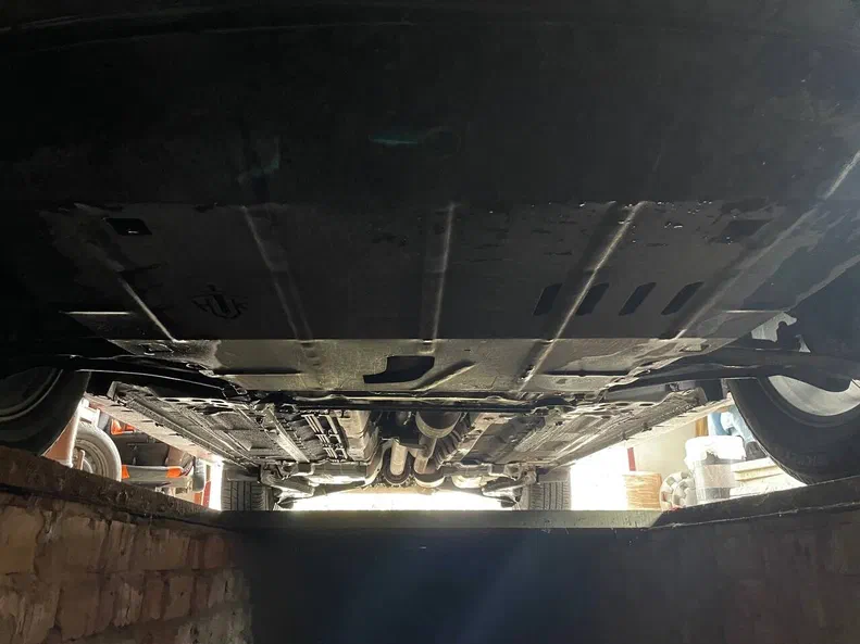 Nissan Rogue 2017 - 29