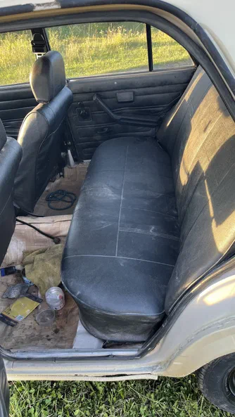 Lada (ВАЗ) 2105 1995 - 10