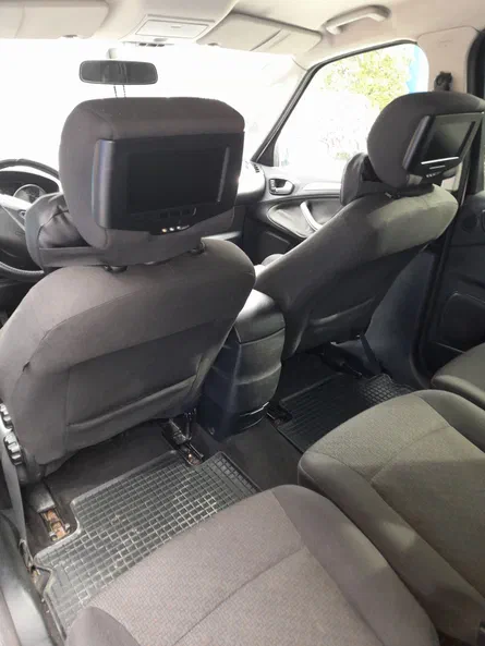 Ford S-MAX 2008 - 6