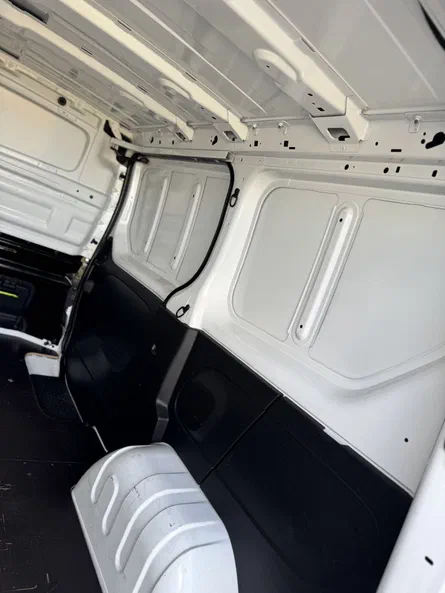 Renault Trafic 2020 - 5