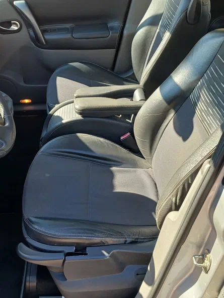 Renault Scenic 2005 - 8