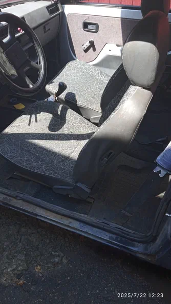 ЗАЗ 1102 «Таврия» 2000