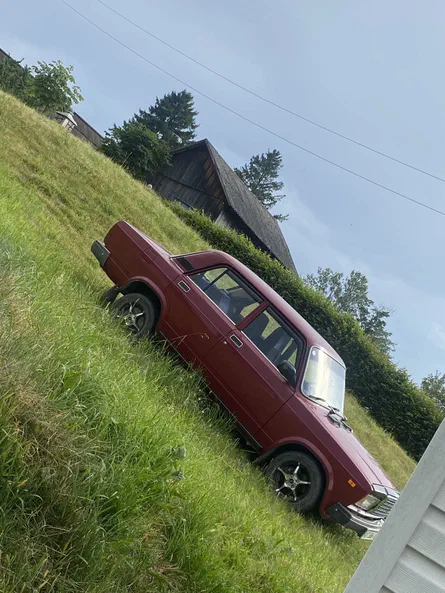 Lada (ВАЗ) 2107 2005