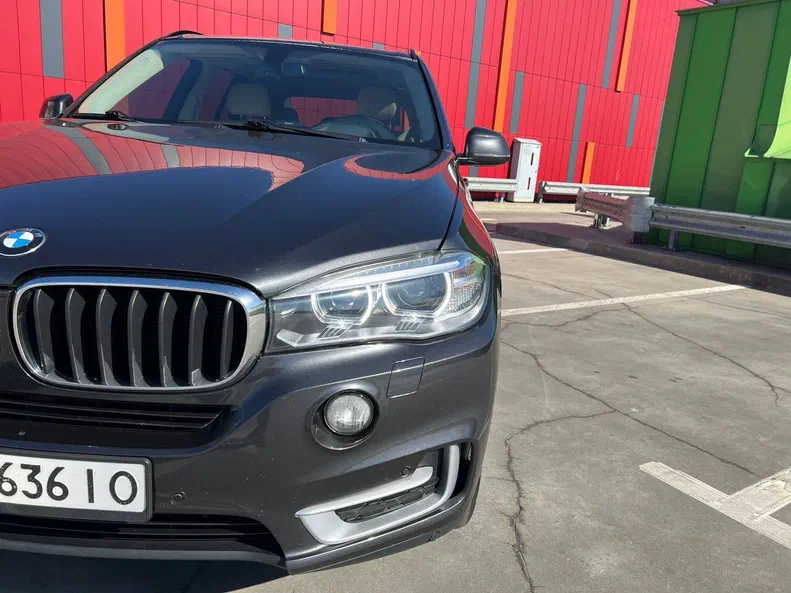 BMW X5 2015 - 26