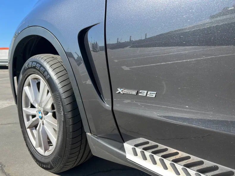 BMW X5 2015 - 27
