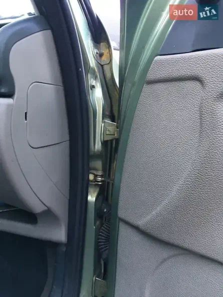 Lada (ВАЗ) Kalina 2008 - 9