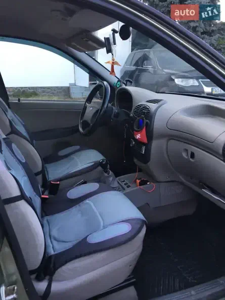 Lada (ВАЗ) Kalina 2008 - 8