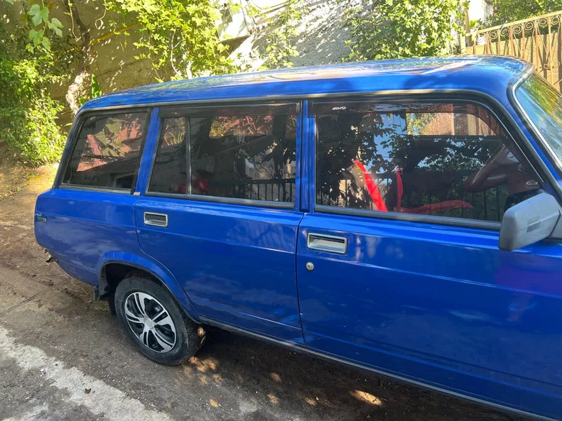 Lada (ВАЗ) 2104 2005