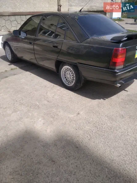 Opel Omega 1988