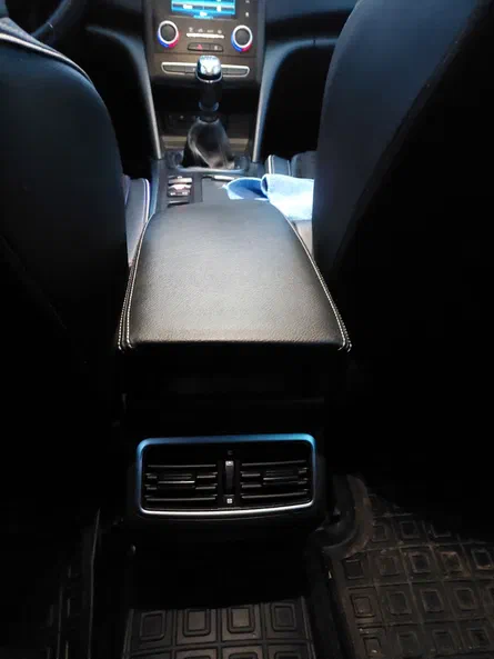 Renault Megane 2016 - 14