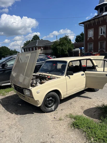 Lada (ВАЗ) 2105 1995 - 9