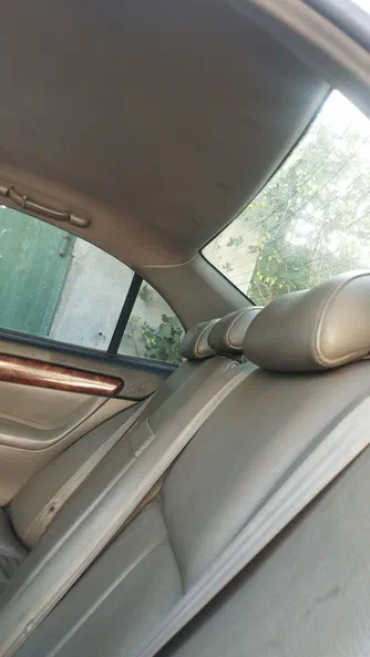 Chevrolet Evanda 2005