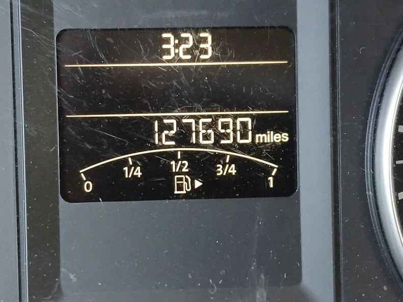 Volkswagen Jetta 2014 - 9