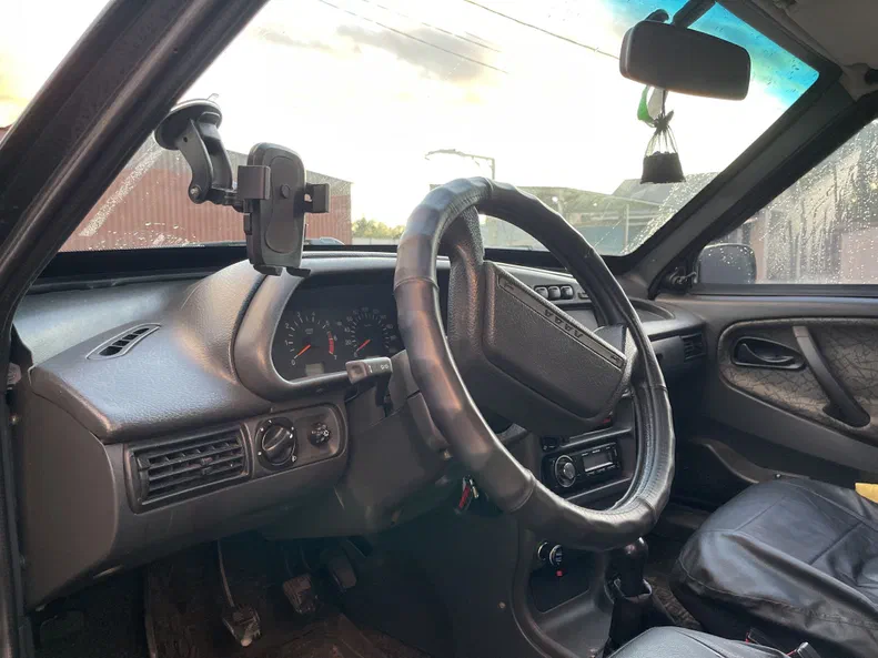 Lada (ВАЗ) 2115 2006