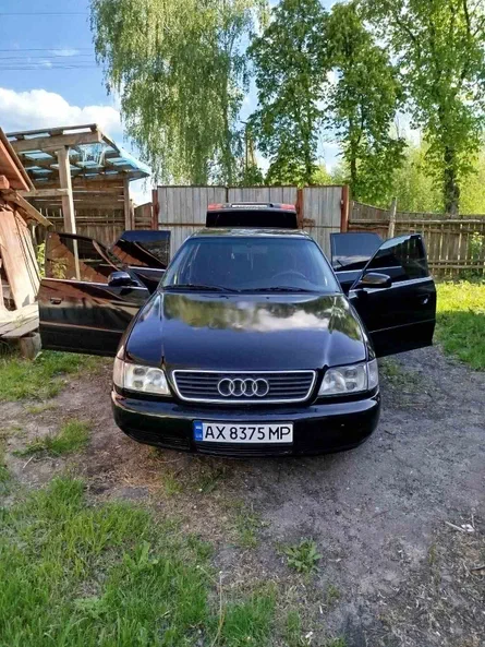 Audi A6 1994
