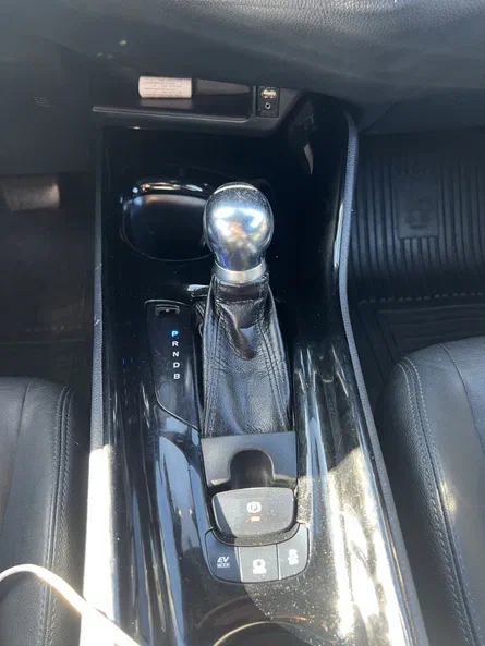 Toyota C-HR 2018 - 28