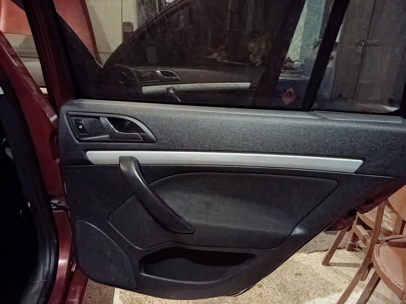 Skoda Octavia 2007 - 6