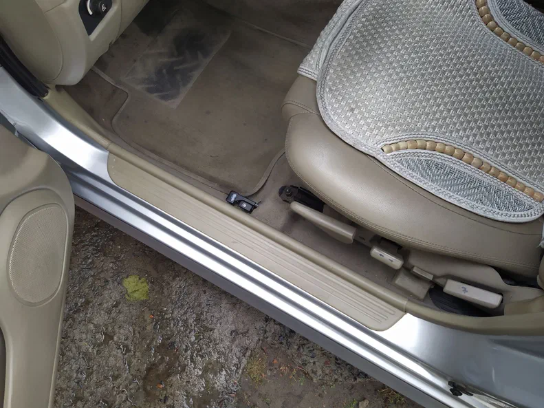 Soueast Lioncel 2008 - 17