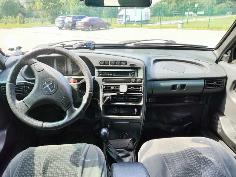 Lada (ВАЗ) 2114 2008 - 10