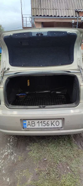 Opel Vectra 2006 - 14