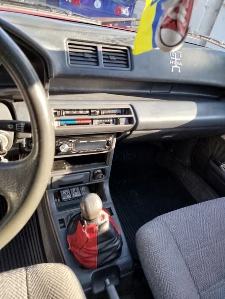 Daihatsu Applause 1994 - 6