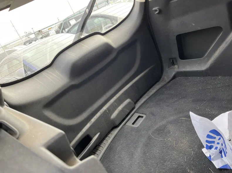 Ford Escape 2015 - 7