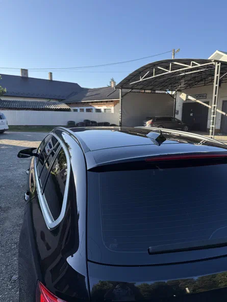 BMW 5 серія 2014 - 10