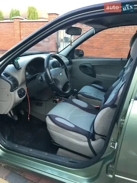 Lada (ВАЗ) Kalina 2008 - 7