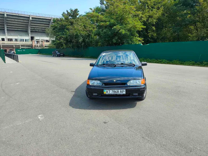 Lada (ВАЗ) 2114 2008 - 8