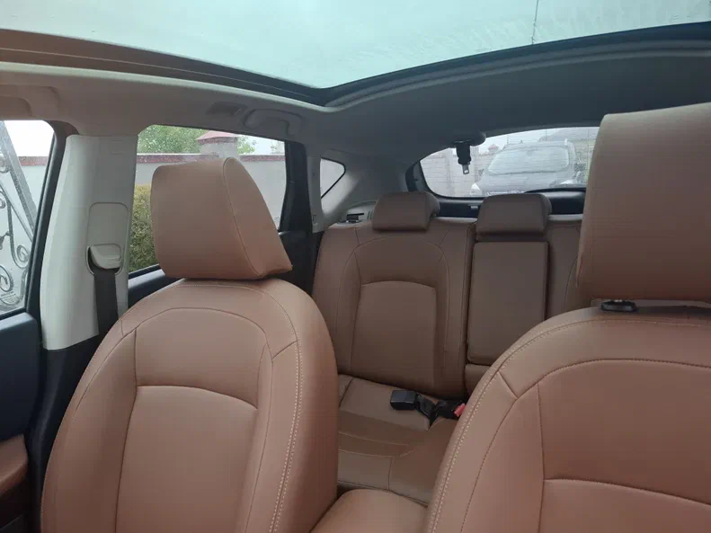 Nissan Qashqai 2009 - 18