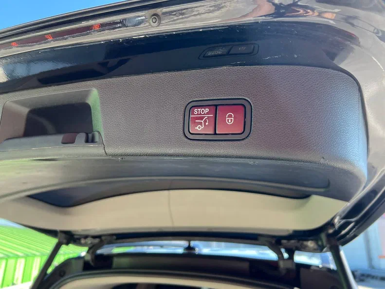 Mercedes-Benz GL-Клас 2015 - 14