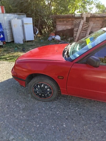 Daihatsu Applause 1994 - 13