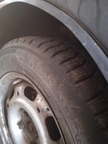 Volkswagen Vento 1994 - 5