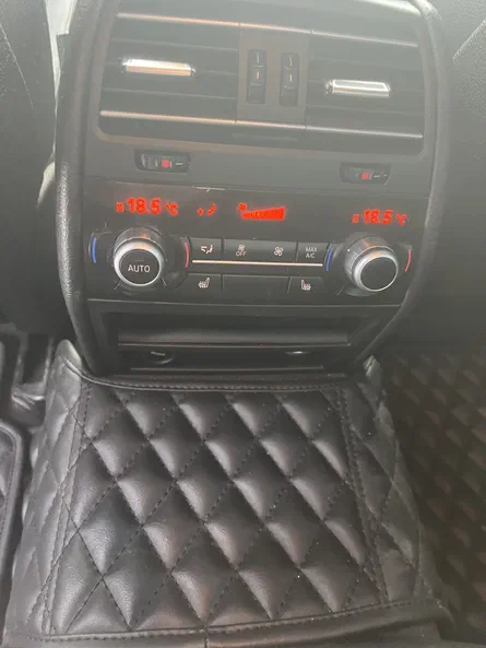 BMW 7 серія 2014 - 22