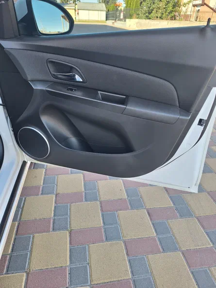 Chevrolet Cruze 2013 - 22