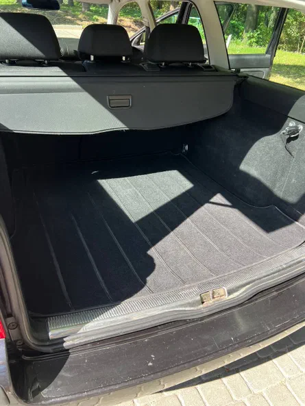 Volkswagen Passat 2002 - 12