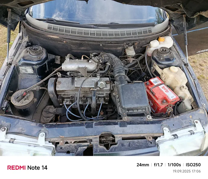 Lada (ВАЗ) 2110 2004 - 10