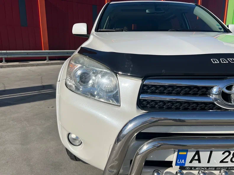 Toyota RAV4 2008 - 34