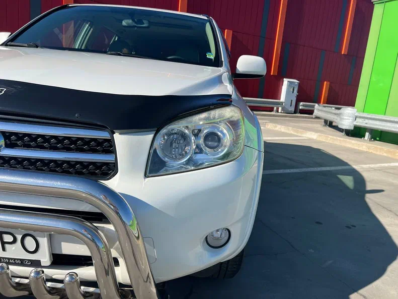 Toyota RAV4 2008 - 35