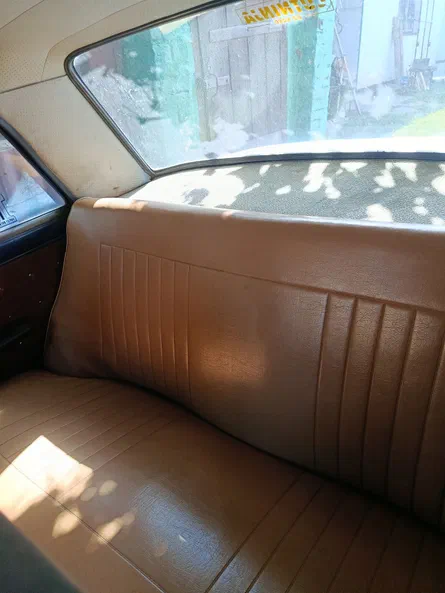 Lada (ВАЗ) 2101 1974 - 5