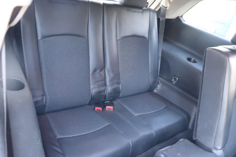 Dodge Journey 2014 - 11