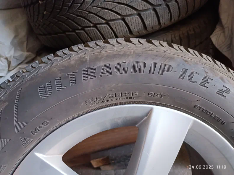 Volkswagen Passat 2013 - 14