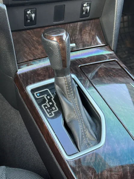 Toyota Camry 2016 - 19