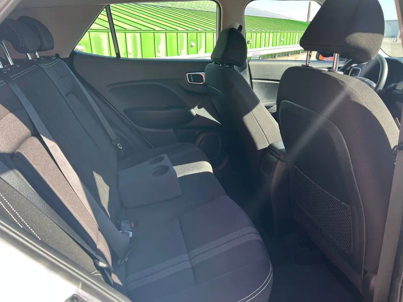 Hyundai Venue 2020 - 17