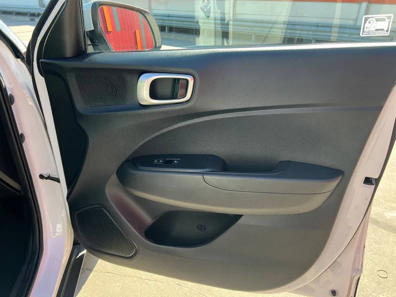 Hyundai Venue 2020 - 18