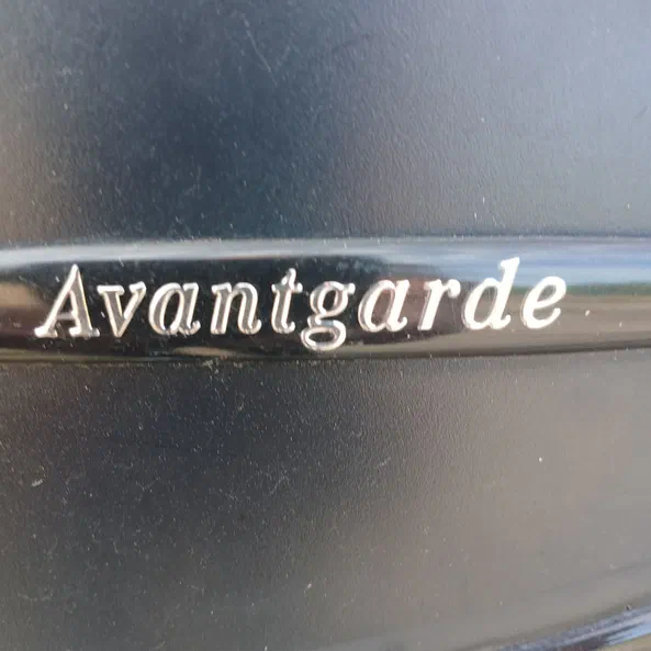 Mercedes-Benz A-Класс 2007