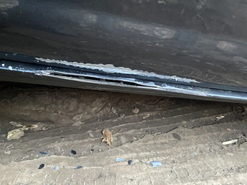 Volkswagen Passat CC 2010 - 6