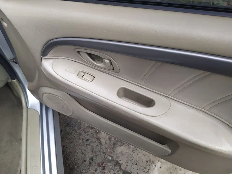 Soueast Lioncel 2008 - 7