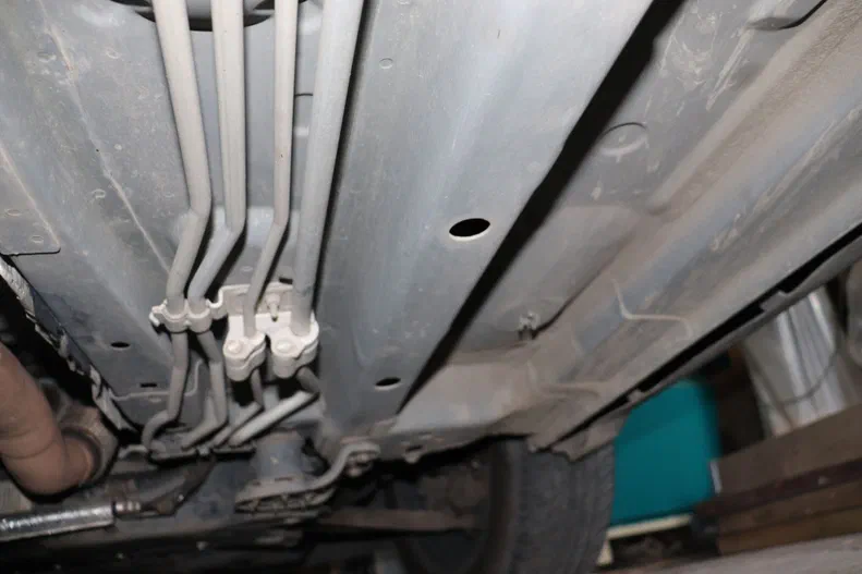 Dodge Journey 2014 - 20