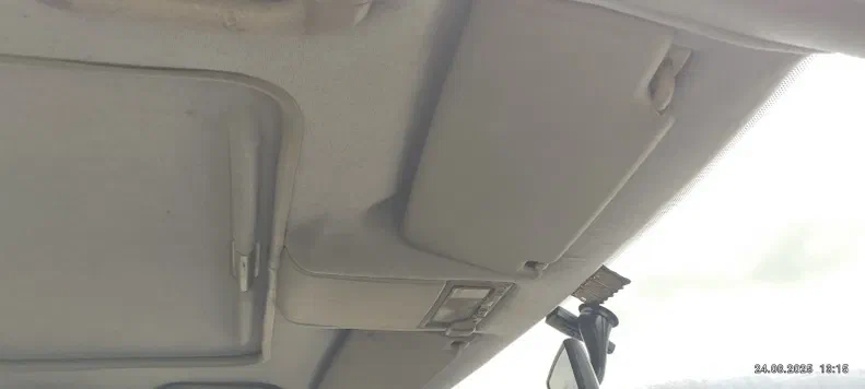 Volkswagen Golf 1994 - 7